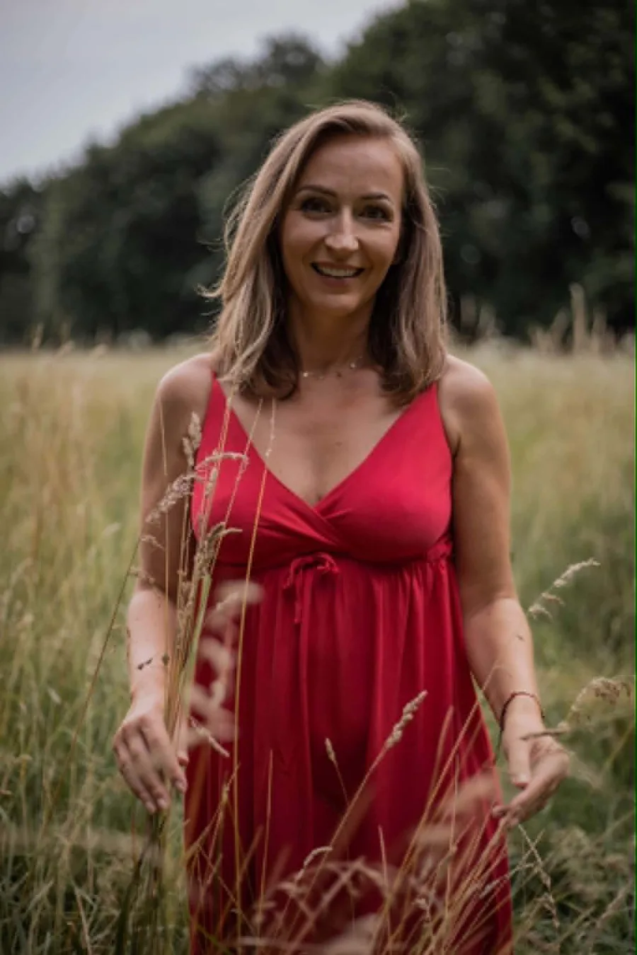 Sylwia Małyska — naturopata