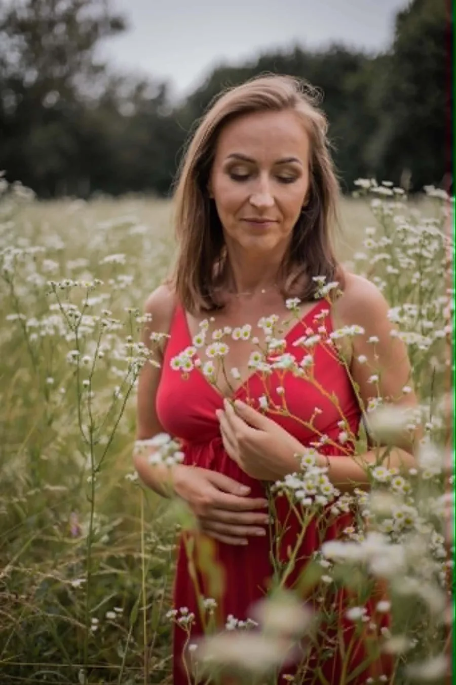 Sylwia Małyska — naturopata