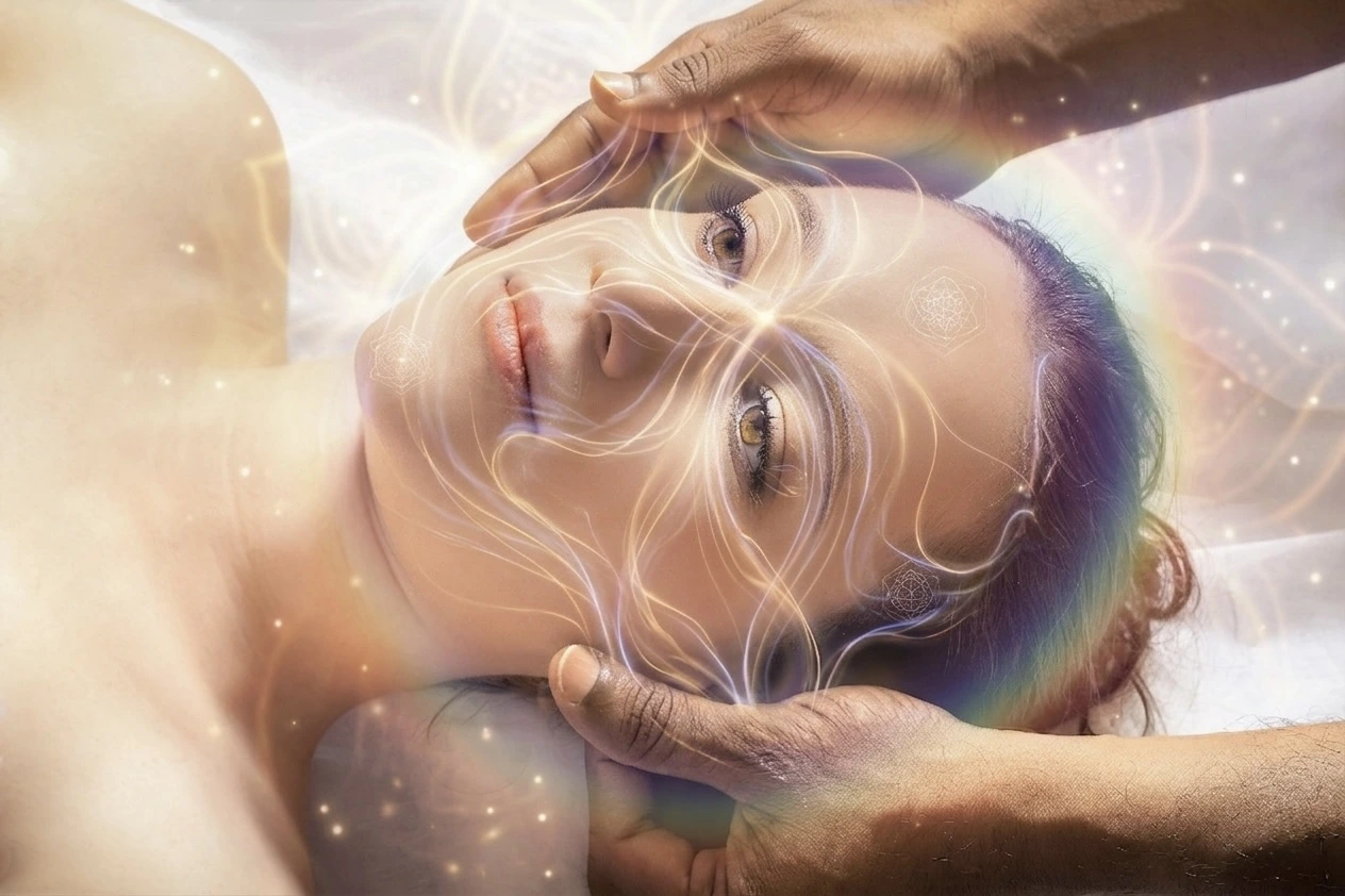 Bioenergoterapia — Sylwia Małyska, naturoterapia Opole