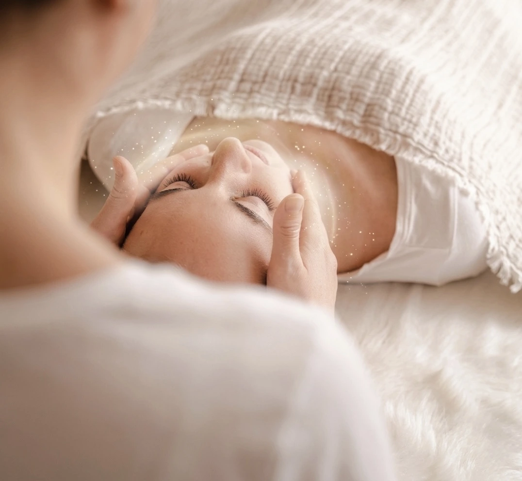 Oczyszczanie energetyczne — Sylwia Małyska, naturoterapia Opole